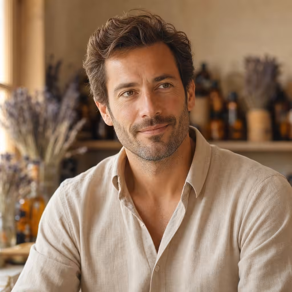 Baptiste Roux
